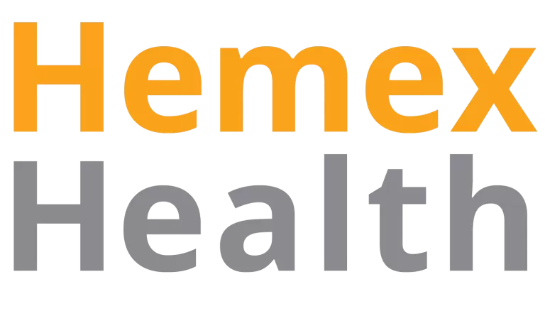 hemex-health-logo-stacked